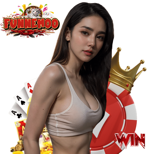 funnemoo เว็บตรงสุดฮิต